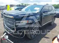 2021 GMC ACADIA фото