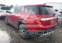 2021 GMC ACADIA фото