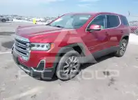 2021 GMC ACADIA photo