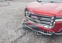 2021 GMC ACADIA photo