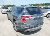 2021 GMC ACADIA фото