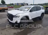 2021 GMC ACADIA фото