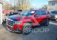 2021 GMC ACADIA фото