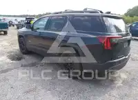 2021 GMC ACADIA фото