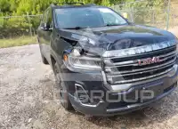 2021 GMC ACADIA фото