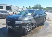 2021 GMC ACADIA фото