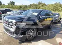 2021 GMC ACADIA фото