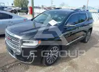 2021 GMC ACADIA photo