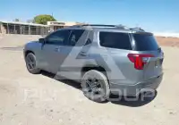 2021 GMC ACADIA фото