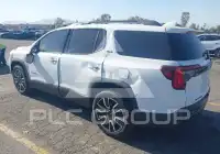 2021 GMC ACADIA фото
