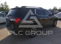 2021 GMC ACADIA фото