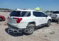 2021 GMC ACADIA фото