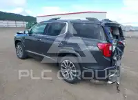 2021 GMC ACADIA фото