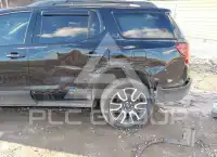 2021 GMC ACADIA photo