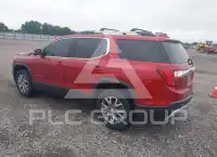 2021 GMC ACADIA photo