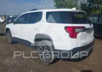 2021 GMC ACADIA фото