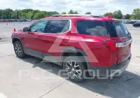 2021 GMC ACADIA photo