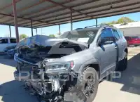 2021 GMC ACADIA фото