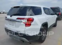 2021 GMC ACADIA photo