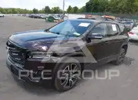 2021 GMC ACADIA photo