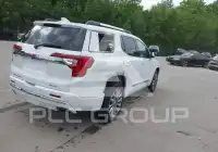 2021 GMC ACADIA фото