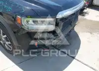 2021 GMC ACADIA photo