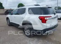 2021 GMC ACADIA photo