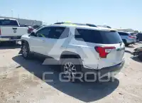 2021 GMC ACADIA фото