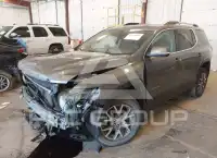 2021 GMC ACADIA фото