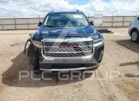 2021 GMC ACADIA фото