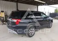 2021 GMC ACADIA фото