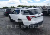 2021 GMC ACADIA фото