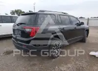 2021 GMC ACADIA фото