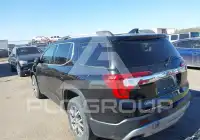 2021 GMC ACADIA фото