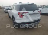2021 GMC ACADIA фото