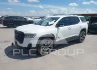 2021 GMC ACADIA photo