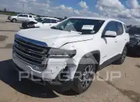 2021 GMC ACADIA фото
