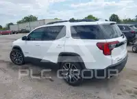 2021 GMC ACADIA фото