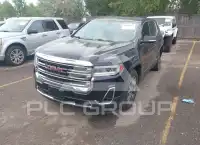 2021 GMC ACADIA фото