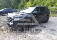 2021 GMC ACADIA фото