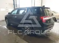 2021 GMC ACADIA фото