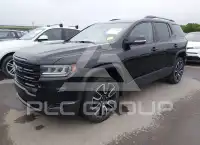 2021 GMC ACADIA фото