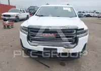 2021 GMC ACADIA фото