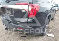2021 GMC ACADIA фото