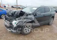 2021 GMC ACADIA фото