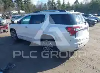 2021 GMC ACADIA фото