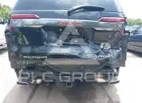 2021 GMC ACADIA photo
