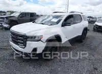 2021 GMC ACADIA фото