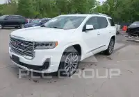 2021 GMC ACADIA фото