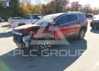 2021 GMC ACADIA фото